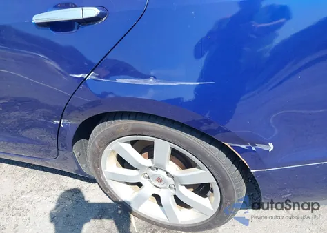 2014 Cadillac Ats Standard z USA, uszkodzony, nr VIN 1G6AA5RA2E0172048